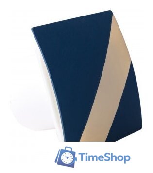 Осевой вентилятор Awenta System+ Turbo 125H KWT125H-PEDM125-ZZ125 - Изображение №4 — Интернет-магазин Time-Shop