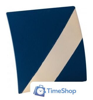 Осевой вентилятор Awenta System+ Turbo 125H KWT125H-PEDM125-ZZ125 - Изображение №5 — Интернет-магазин Time-Shop