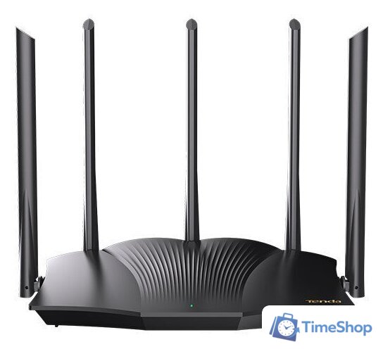 Wi-Fi роутер Tenda TX12 Pro - Изображение №1 — Интернет-магазин Time-Shop