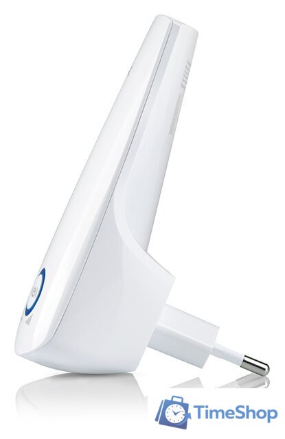 Усилитель Wi-Fi TP-Link TL-WA854RE - Изображение №6 — Интернет-магазин Time-Shop