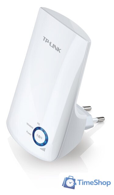 Усилитель Wi-Fi TP-Link TL-WA854RE - Изображение №7 — Интернет-магазин Time-Shop