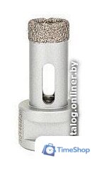 Коронка Bosch 2.608.587.115 - Изображение №1 — Интернет-магазин Time-Shop
