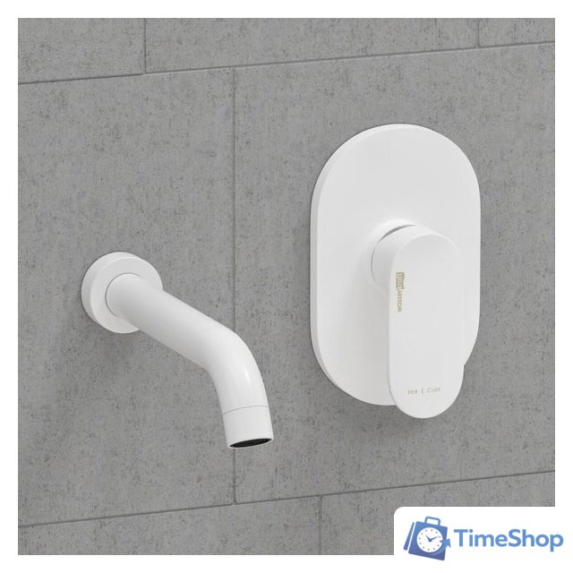 Комплект смесителей Wasserkraft A85593 - Изображение №1 — Интернет-магазин Time-Shop