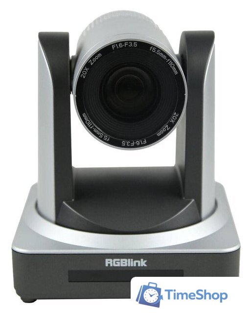 IP-камера RGBlink RGB20X-POE-WH - Изображение №1 — Интернет-магазин Time-Shop