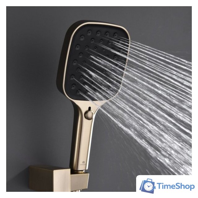 Душевая система  Ganzer GZ05165-S - Изображение №6 — Интернет-магазин Time-Shop