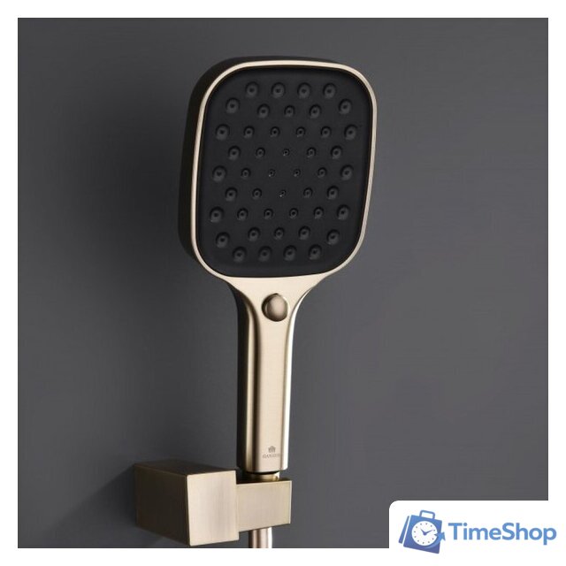 Душевая система  Ganzer GZ05165-S - Изображение №9 — Интернет-магазин Time-Shop