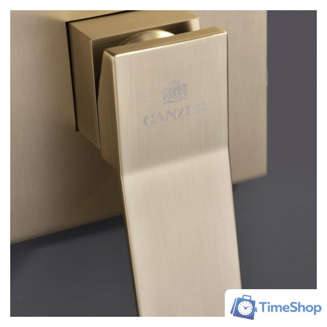 Душевая система  Ganzer GZ05165-S - Изображение №10 — Интернет-магазин Time-Shop