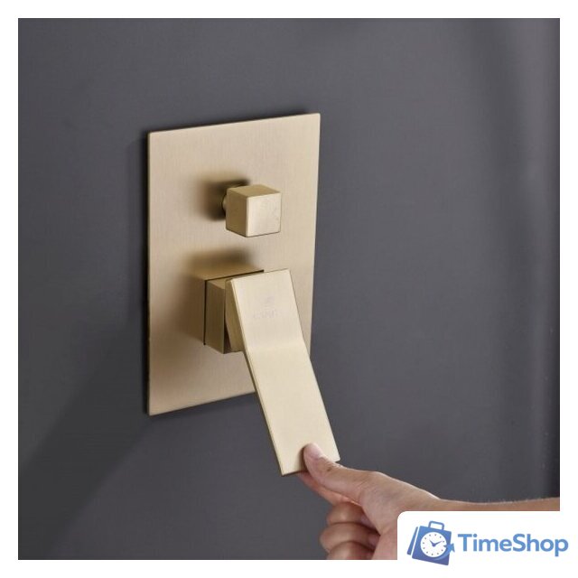 Душевая система  Ganzer GZ05165-S - Изображение №2 — Интернет-магазин Time-Shop