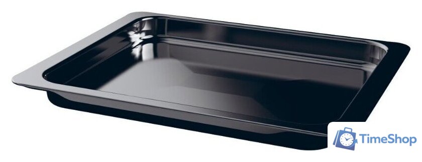 Электрический духовой шкаф Haier H6 ID48M5YTB - Изображение №10 — Интернет-магазин Time-Shop