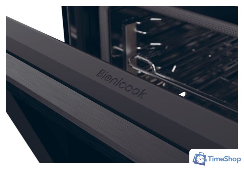 Электрический духовой шкаф Haier H6 ID48M5YTB - Изображение №14 — Интернет-магазин Time-Shop