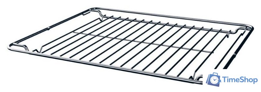 Электрический духовой шкаф Haier H6 ID48M5YTB - Изображение №11 — Интернет-магазин Time-Shop