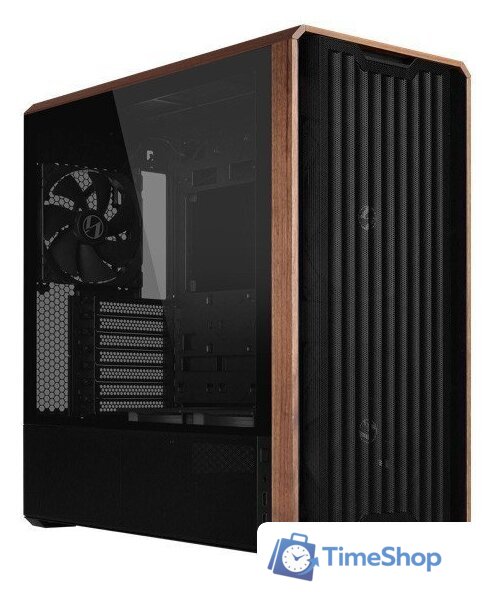 Корпус Lian Li Lancool 217 G99.LAN217X.00 - Изображение №1 — Интернет-магазин Time-Shop