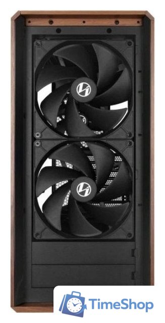 Корпус Lian Li Lancool 217 G99.LAN217X.00 - Изображение №5 — Интернет-магазин Time-Shop