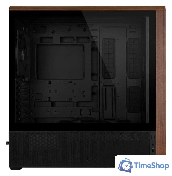 Корпус Lian Li Lancool 217 G99.LAN217X.00 - Изображение №3 — Интернет-магазин Time-Shop