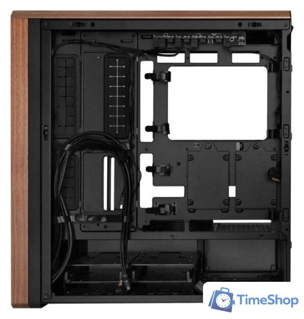 Корпус Lian Li Lancool 217 G99.LAN217X.00 - Изображение №4 — Интернет-магазин Time-Shop