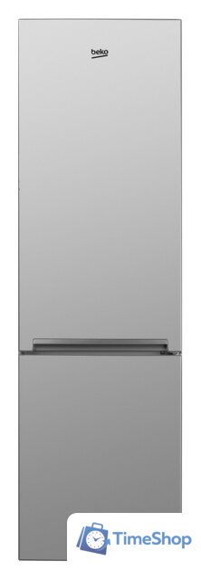 Холодильник BEKO RCNK310KC0S - Изображение №1 — Интернет-магазин Time-Shop