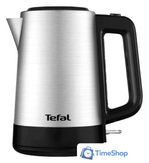 Электрический чайник Tefal BI520D10 - Изображение №1 — Интернет-магазин Time-Shop