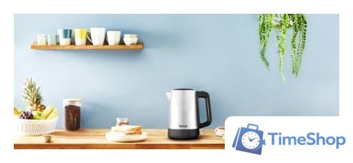 Электрический чайник Tefal BI520D10 - Изображение №6 — Интернет-магазин Time-Shop
