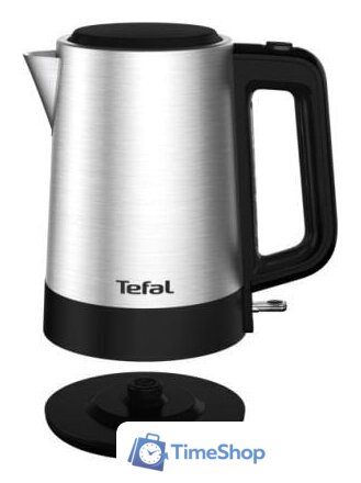 Электрический чайник Tefal BI520D10 - Изображение №2 — Интернет-магазин Time-Shop