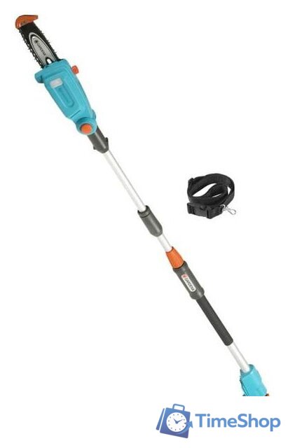 Высоторез Gardena TCS 20/18V P4A (без АКБ) - Изображение №1 — Интернет-магазин Time-Shop