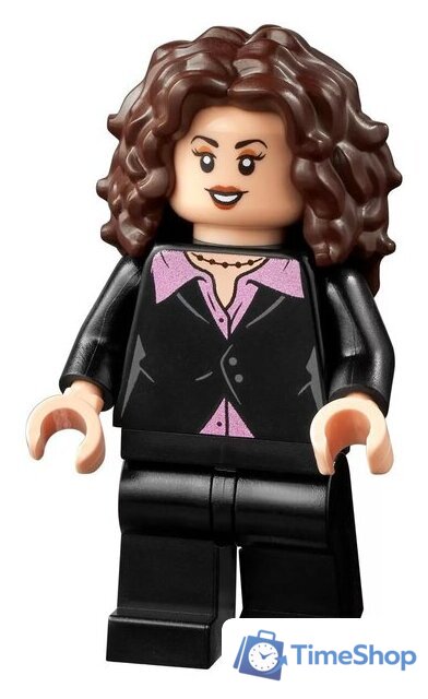 Конструктор LEGO Ideas 21328 Seinfeld - Изображение №12 — Интернет-магазин Time-Shop