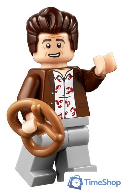 Конструктор LEGO Ideas 21328 Seinfeld - Изображение №13 — Интернет-магазин Time-Shop