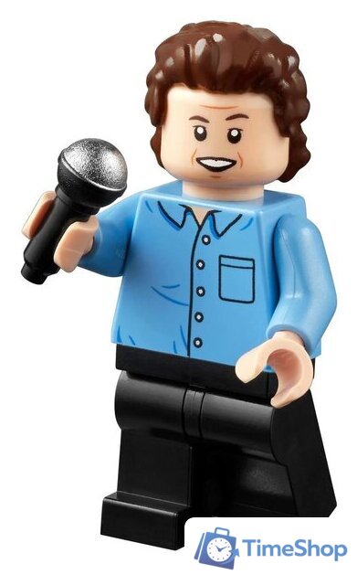 Конструктор LEGO Ideas 21328 Seinfeld - Изображение №9 — Интернет-магазин Time-Shop
