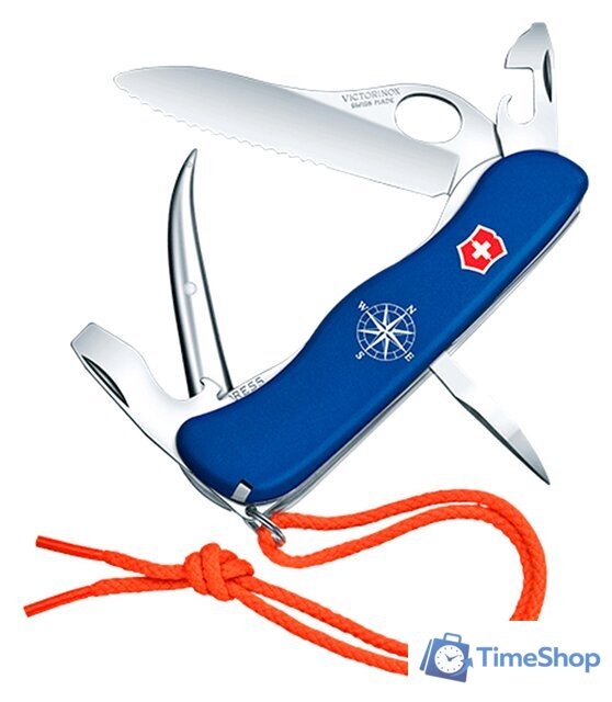 Мультитул Victorinox Skipper Pro 0.8503.2MW - Изображение №1 — Интернет-магазин Time-Shop