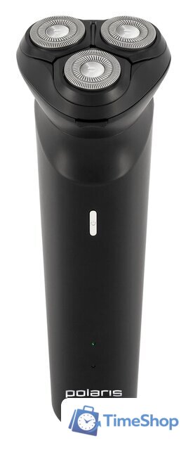 Электробритва Polaris PMR 0411RC ProLong 4D Li+ - Изображение №1 — Интернет-магазин Time-Shop