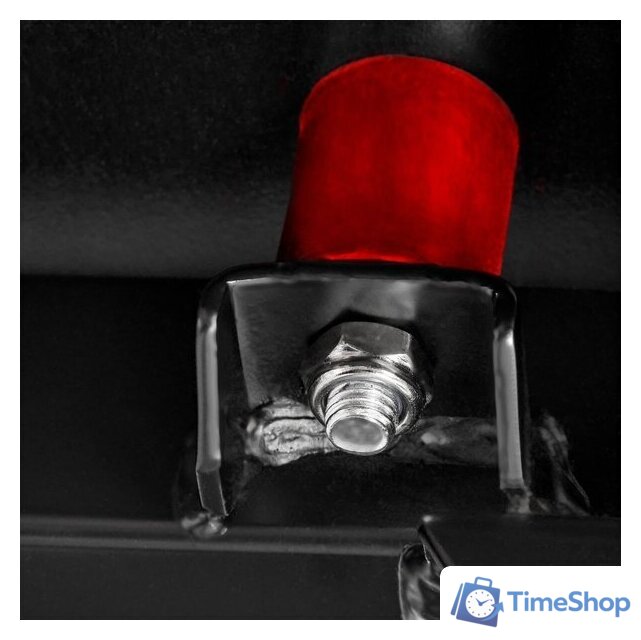 Электрическая беговая дорожка Titanium Masters Physiotech A360 - Изображение №7 — Интернет-магазин Time-Shop