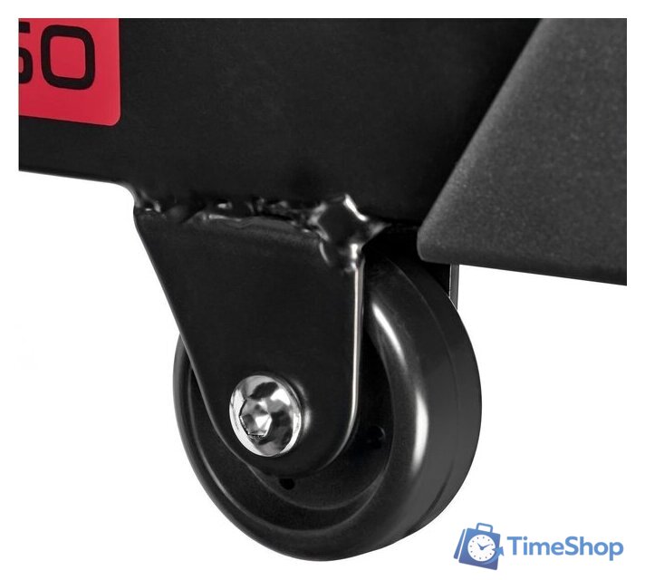 Электрическая беговая дорожка Titanium Masters Physiotech A360 - Изображение №15 — Интернет-магазин Time-Shop