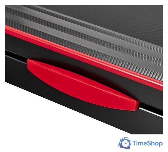 Электрическая беговая дорожка Titanium Masters Physiotech A360 - Изображение №8 — Интернет-магазин Time-Shop