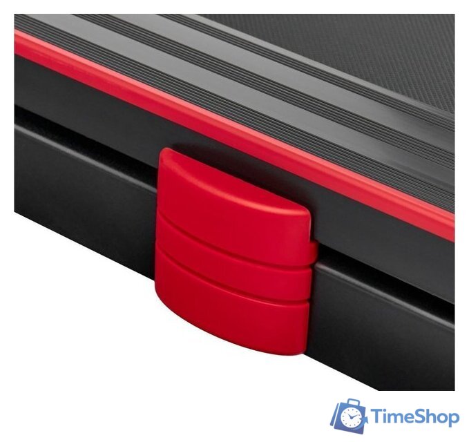 Электрическая беговая дорожка Titanium Masters Physiotech A360 - Изображение №9 — Интернет-магазин Time-Shop