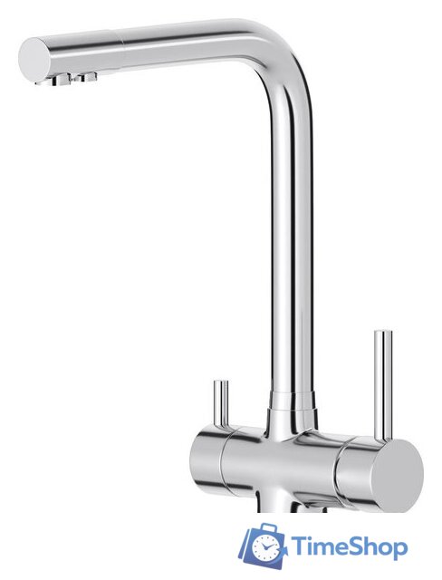 Смеситель Lauter Line 21АМ62311 - Изображение №1 — Интернет-магазин Time-Shop