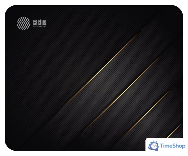 Коврик для мыши CACTUS CS-MPC-P04M - Изображение №1 — Интернет-магазин Time-Shop