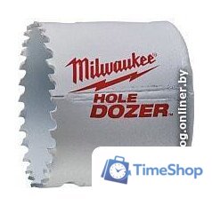 Коронка Milwaukee 49560132 - Изображение №1 — Интернет-магазин Time-Shop