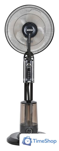 Вентилятор Sundays Home UM-F40A - Изображение №1 — Интернет-магазин Time-Shop