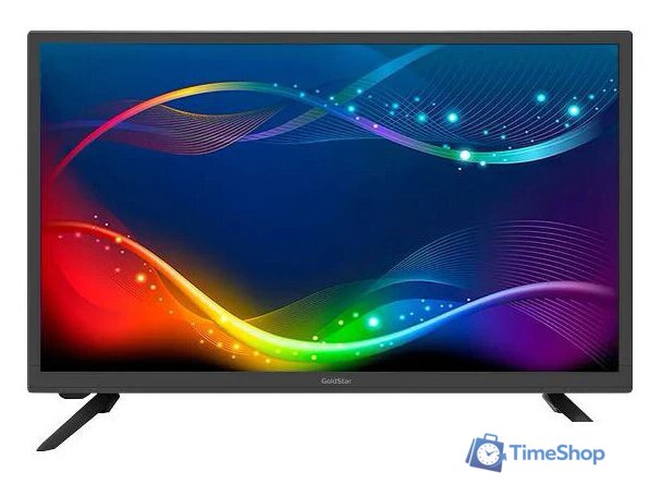 Телевизор GoldStar LT-32R900 - Изображение №1 — Интернет-магазин Time-Shop