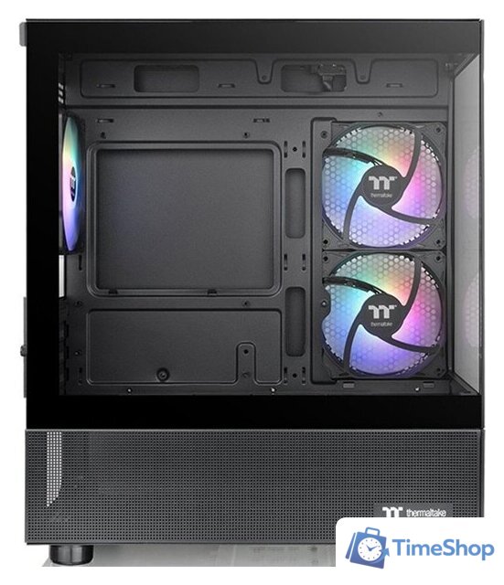 Корпус Thermaltake View 170 TG ARGB CA-3Z4-65M1WE-00 - Изображение №3 — Интернет-магазин Time-Shop