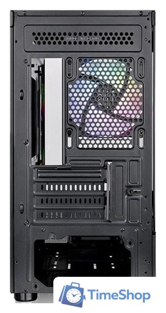 Корпус Thermaltake View 170 TG ARGB CA-3Z4-65M1WE-00 - Изображение №6 — Интернет-магазин Time-Shop
