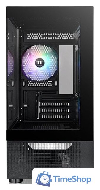 Корпус Thermaltake View 170 TG ARGB CA-3Z4-65M1WE-00 - Изображение №2 — Интернет-магазин Time-Shop