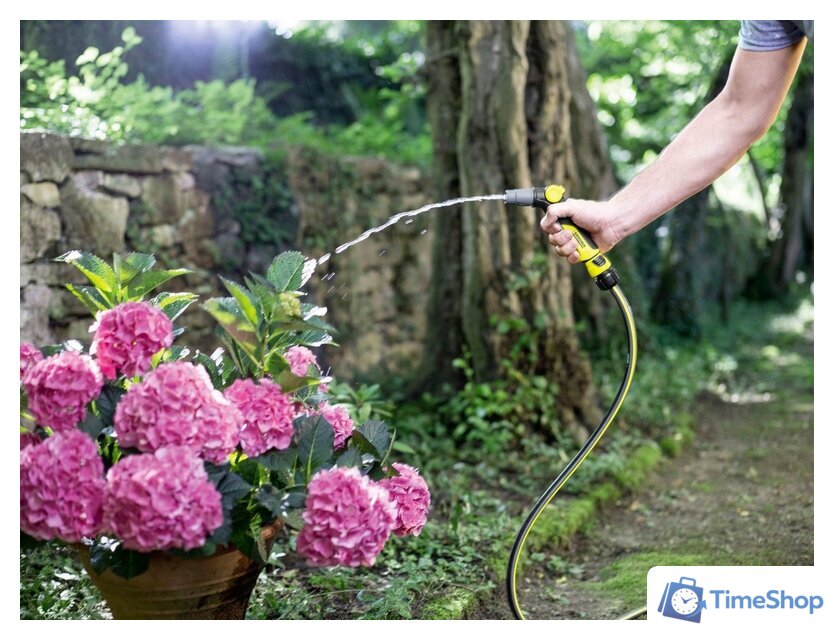 Шланг Karcher Performance Plus (1/2