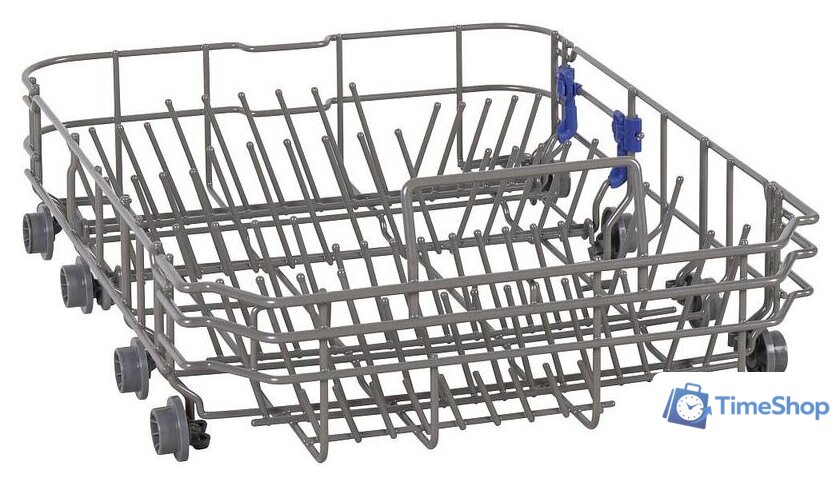 Отдельностоящая посудомоечная машина MAUNFELD MWF08B - Изображение №20 — Интернет-магазин Time-Shop