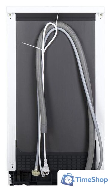 Отдельностоящая посудомоечная машина MAUNFELD MWF08B - Изображение №16 — Интернет-магазин Time-Shop