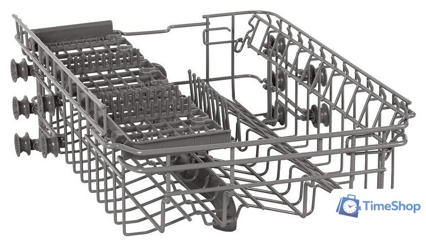 Отдельностоящая посудомоечная машина MAUNFELD MWF08B - Изображение №18 — Интернет-магазин Time-Shop