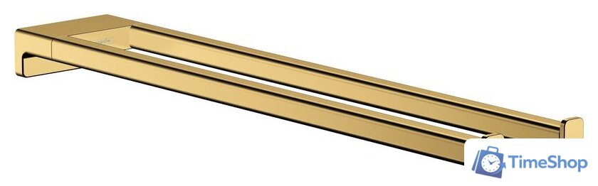 Держатель для полотенца Hansgrohe AddStoris 41770990 - Изображение №1 — Интернет-магазин Time-Shop