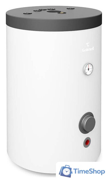 Бойлер косвенного нагрева Galmet Rondo Premium 120 SGW(S) 26-127500 - Изображение №1 — Интернет-магазин Time-Shop