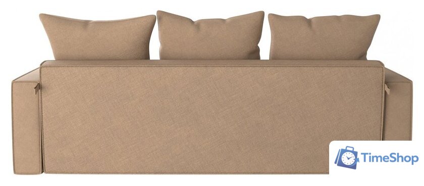 Диван Mio Tesoro Риему (Prince Camel) - Изображение №5 — Интернет-магазин Time-Shop