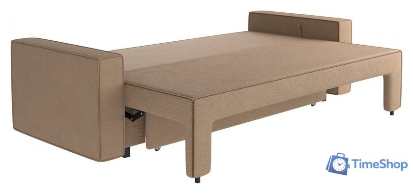 Диван Mio Tesoro Риему (Prince Camel) - Изображение №4 — Интернет-магазин Time-Shop