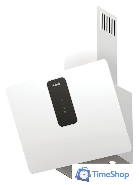 Кухонная вытяжка ARDO HI361EW2 - Изображение №1 — Интернет-магазин Time-Shop